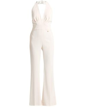 DIVEDIVINE Jumpsuit - White