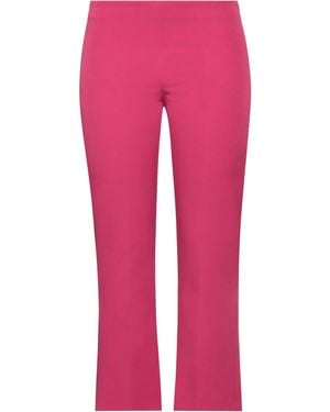 KATE BY LALTRAMODA Pants - Pink