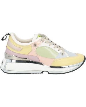 Nila & Nila Sneakers - Bianco
