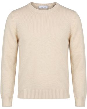 Gran Sasso Pullover - Neutro