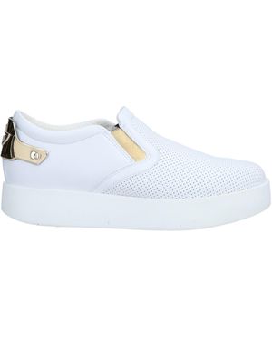 Blu Byblos Low-tops & Trainers - White