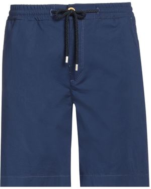 Vilebrequin Shorts E Bermuda - Blu