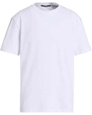 Kangra T-Shirts - Weiß
