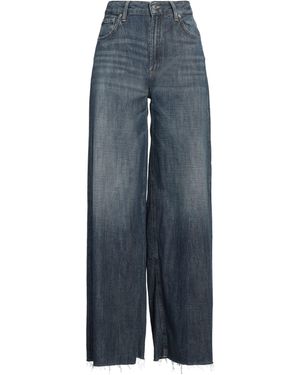 Department 5 Jeans Cotton - Blue