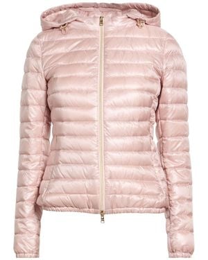 Herno Puffer Polyamide - Pink
