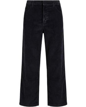 Department 5 Trouser - Blue