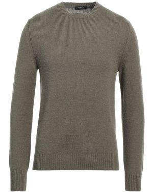 SUITE 191 Pullover - Grau