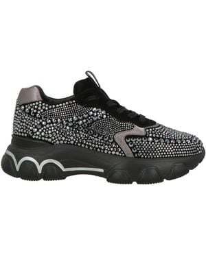 Hogan Trainers - Black