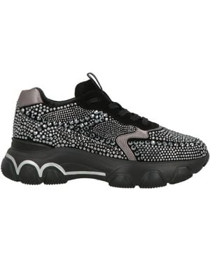 Hogan Trainers - Black