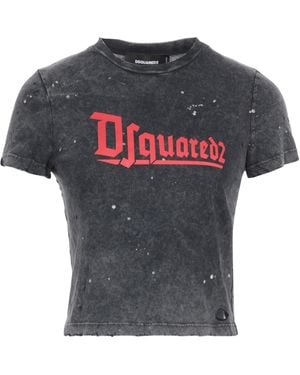 DSquared² T-shirt - Gray