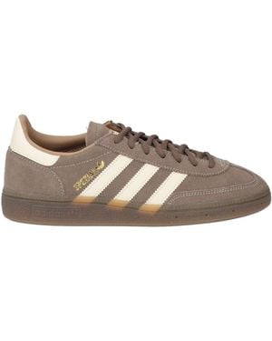 adidas Originals Trainers - Brown