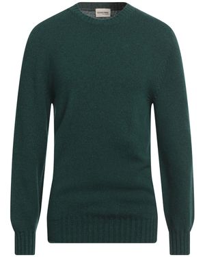 Scaglione Pullover - Grün