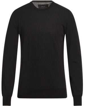 Patrizia Pepe Jumpers - Black