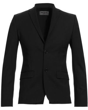Zadig & Voltaire Blazer - Black