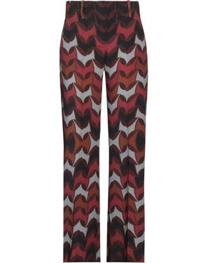 Biancoghiaccio Hose - Rot