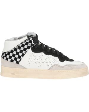 P448 Sneakers - Mehrfarbig