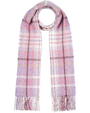 Acne Studios Sciarpa - Rosa