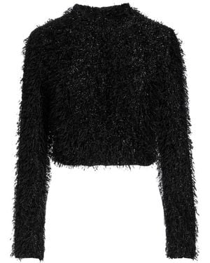 FELEPPA Top - Black