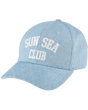 Suncoo Hats - Blue