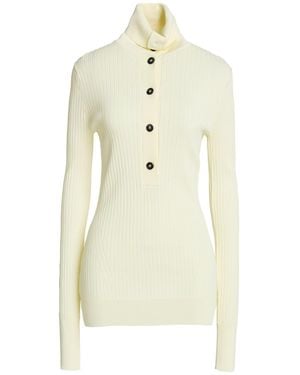 Entire studios Pullover - Weiß