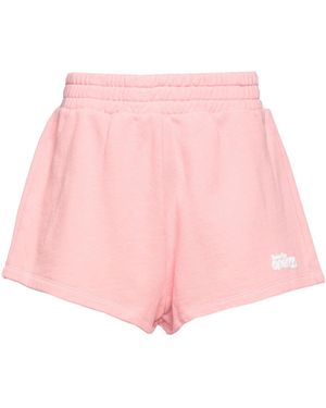 Reina Olga Shorts & Bermuda Shorts - Pink