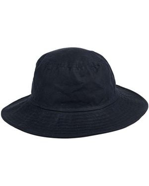 Manifattura Ceccarelli Hats - Blue