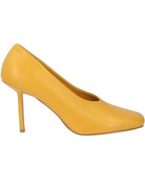 STUDIO AMELIA Pumps - Mettallic