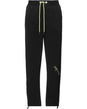 Iceberg Trousers - Black