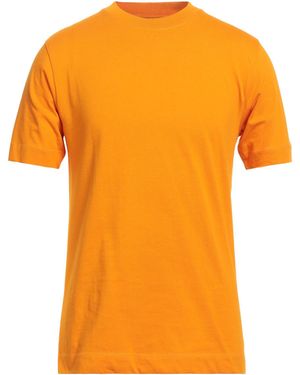 Gazzarrini T-shirt - Orange