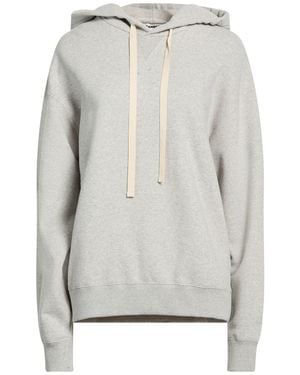 Jil Sander Felpa - Grigio