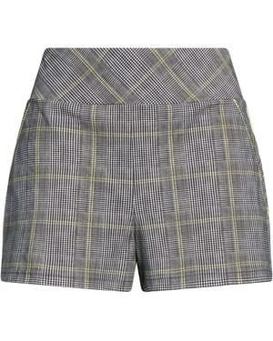 Wolford Shorts & Bermuda Shorts - Grey