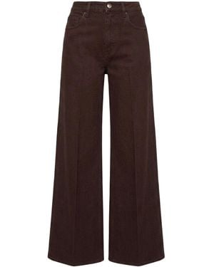 People Jeans - Brown