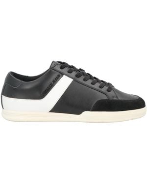 Versace Jeans Couture Trainers - Black