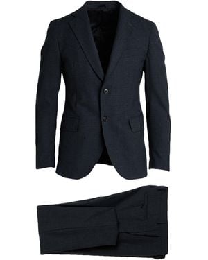 Tombolini Anzug - Blau