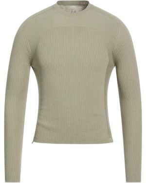 Rick Owens Pullover - Verde