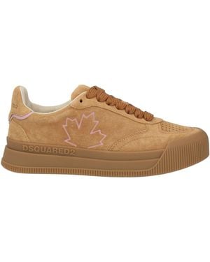 DSquared² Sneakers - Marron