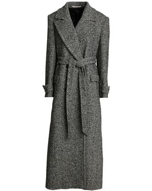 Tagliatore 0205 Abrigo - Gris