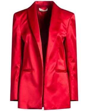 Liviana Conti Blazers - Red
