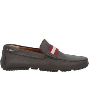 Bally Mokassin - Schwarz