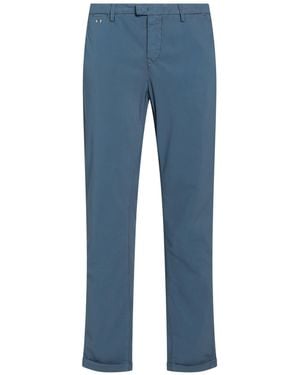 Tramarossa Trouser - Blue
