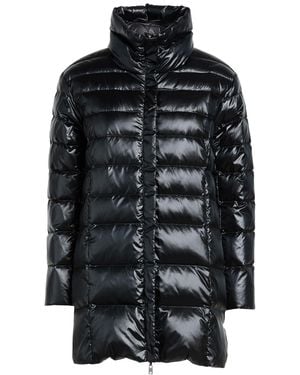 People Of Shibuya Puffer - Black