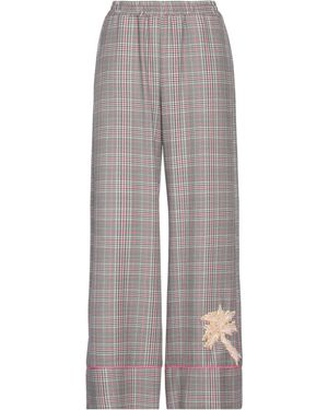 DIMORA Pantalone - Grigio
