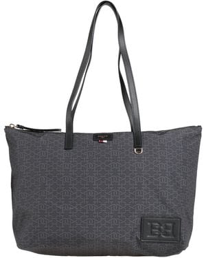 Bally Shoulder Bag - Black