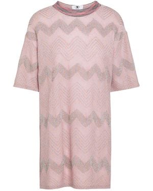 Missoni Top - Rosa