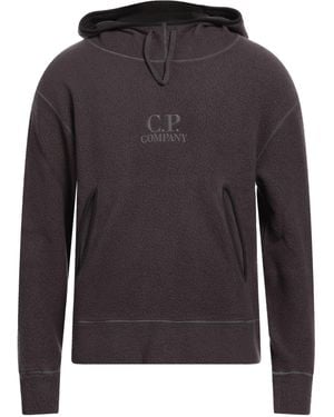 C.P. Company Sweatshirt - Grau