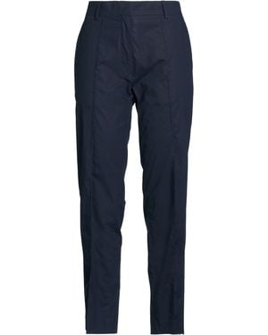 Officine Generale Trousers - Blue