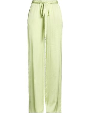 Aniye By Light Pants Viscose - Green