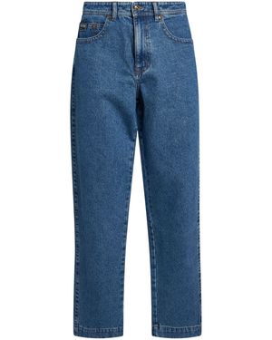 Versace Jeans Couture Jeans Cotton - Blue