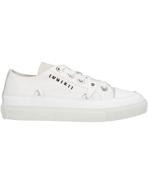 Inuikii Sneakers - Weiß
