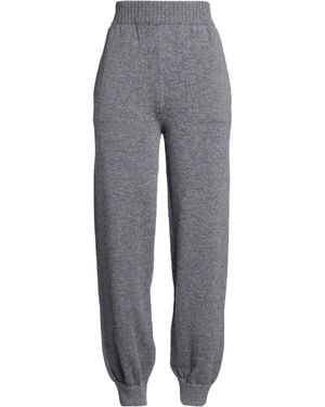 MSGM Trouser - Grey
